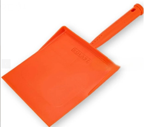 ROLART SERPME KÜREĞİ ( 12 AD )